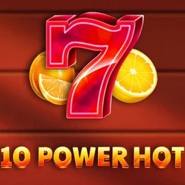 10 Power Hot online slot from Amusnet Interactive – play at fugucasinoo.eu.com
