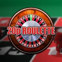 Play the 20p roulette slot by Inspired Gaming on Fugu Casino