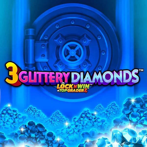3 Glittery Diamonds online slot from PearFiction Studios – play at fugucasinoo.eu.com