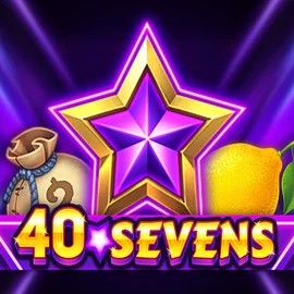 Play the 40 Sevens slot by Apparat Gaming on Fugu Casino