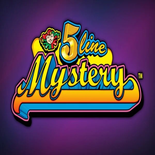 Try 5 Line Mystery slot by Eurocoin Interactive on fugucasinoo.eu.com – logo image