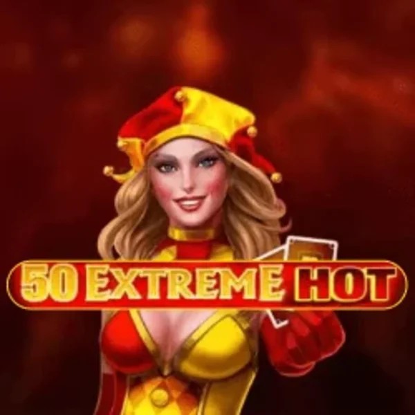 50 Extreme Hot logo by Eurocoin Interactive at Fugu Casino