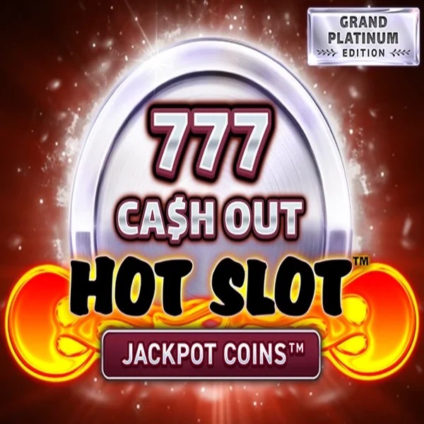 777 Cash Out Grand Platinum Edition by Wazdan, showcased at fugucasinoo.eu.com – game logo