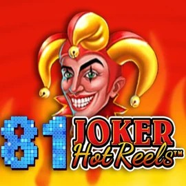 81 Joker Hot Reels online slot from Origins – play at fugucasinoo.eu.com