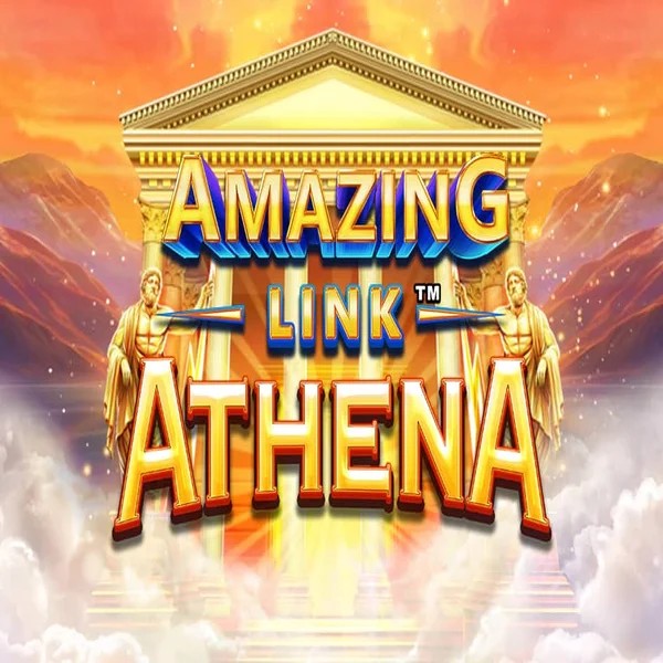 Play Amazing Link Athena slot by SpinPlay Games on fugucasinoo.eu.com