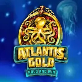 Enjoy Atlantis Gold by SYNOT Games – logo hosted on fugucasinoo.eu.com