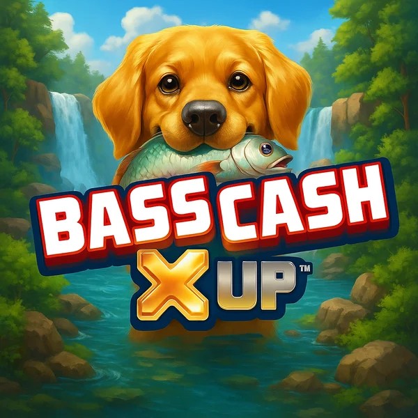 Play Bass Cash X UP slot by Alchemy Gaming on fugucasinoo.eu.com