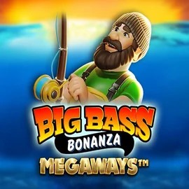 Big Bass Bonanza Megaways – slot by Pragmatic Play, featured at fugucasinoo.eu.com