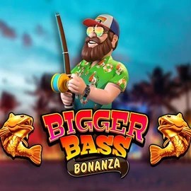 Play Bigger Bass Bonanza slot by Pragmatic Play on fugucasinoo.eu.com