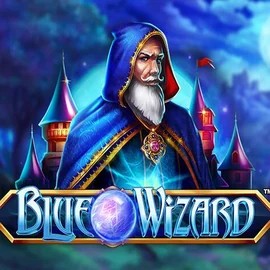 Play Blue Wizard slot by Quickspin on fugucasinoo.eu.com