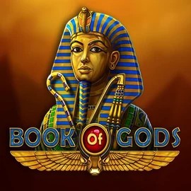 Book of Gods online slot from BF Games – play at fugucasinoo.eu.com