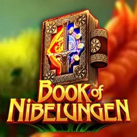 Try Book of Nibelungen slot by Swintt on fugucasinoo.eu.com – logo image