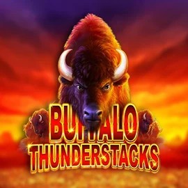 Play Buffalo Thunderstacks slot by Amatic Industries on fugucasinoo.eu.com