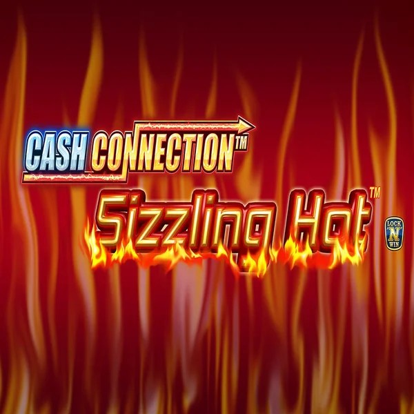 Enjoy Cash Connection Sizzling hot by Novomatic – logo hosted on fugucasinoo.eu.com