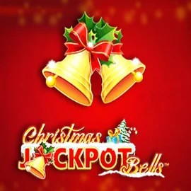 Christmas Jackpot Bells slot visual from Origins available on fugucasinoo.eu.com