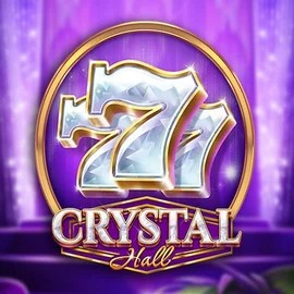 Play Crystal Hall slot by Play'n GO on fugucasinoo.eu.com