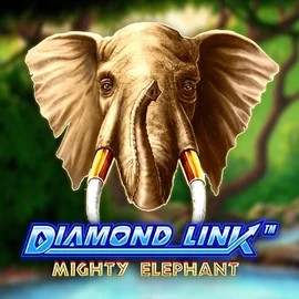 Play the Diamond Link Mighty Elephant slot by Novomatic on Fugu Casino