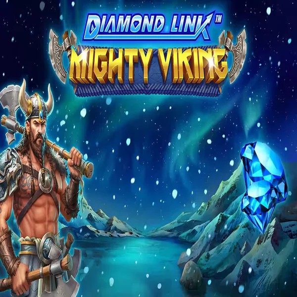 Enjoy Diamond Link Mighty Viking by Greentube – logo hosted on fugucasinoo.eu.com