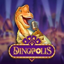 Dinopolis – slot by Push Gaming, featured at fugucasinoo.eu.com