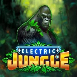 Electric Jungle online slot from Atomic Slot Lab – play at fugucasinoo.eu.com