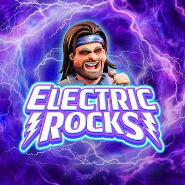 Electric Rocks – slot by Inspired Gaming, featured at fugucasinoo.eu.com