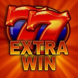 Official Slots logo: Extra Win by Swintt at Fugu Casino
