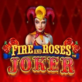 Play Fire and Roses Joker slot by Triple Edge Studios on fugucasinoo.eu.com