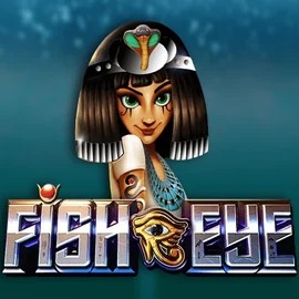 Enjoy Fish Eye by Pragmatic Play – logo hosted on fugucasinoo.eu.com
