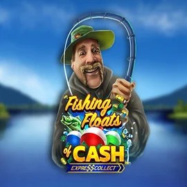Play Fishing Floats of Cash slot by Gold Coin Studio on fugucasinoo.eu.com