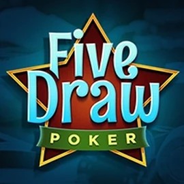 Five Draw Poker MH (Nucleus) slot visual from Nucleus Gaming available on fugucasinoo.eu.com