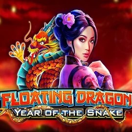 Floating Dragon Year of the Snake – slot by Pragmatic Play, featured at fugucasinoo.eu.com