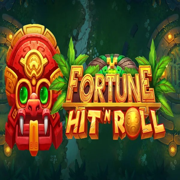 Play Fortune Hit'n Roll slot by Pragmatic Play on fugucasinoo.eu.com