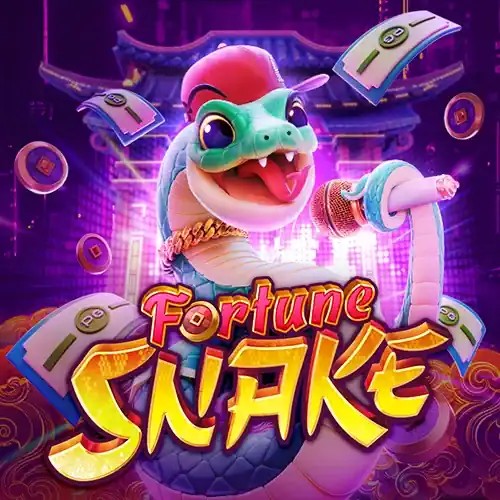 Fortune Snake slot icon by Endorphina, available at Fugu Casino