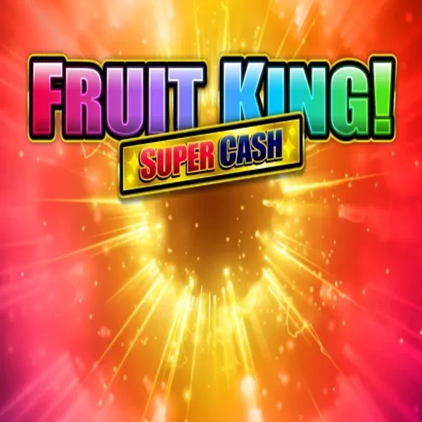 Fruit King Super Cash – slot by Greentube, featured at fugucasinoo.eu.com