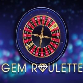 Gem Roulette – slot by iSoftBet, featured at fugucasinoo.eu.com