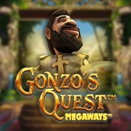 Gonzita’s Quest online game logo by Red Tiger Gaming on fugucasinoo.eu.com