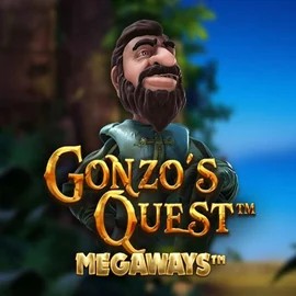 Play Gonzo's Quest Megaways slot by Red Tiger Gaming on fugucasinoo.eu.com