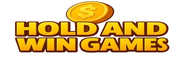 Hold and Win Games logo by Playson at Fugu Casino