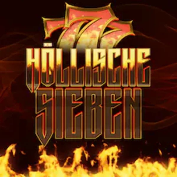Hollische Sieben by Hölle Games, showcased at fugucasinoo.eu.com – game logo