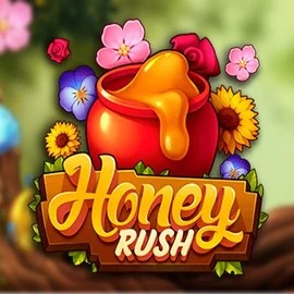 Play Honey Rush slot by Play'n GO on fugucasinoo.eu.com