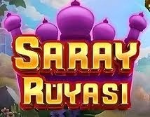 Saray Ruyasi logo by Pragmatic Play Fugu Casino