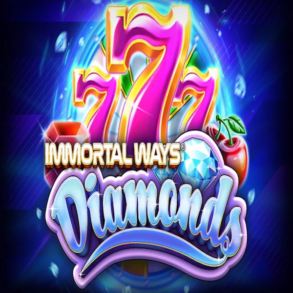 Play Immortal Ways Diamonds slot by RubyPlay on fugucasinoo.eu.com