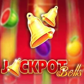 Jackpot Bells logo by Playtech at Fugu Casino