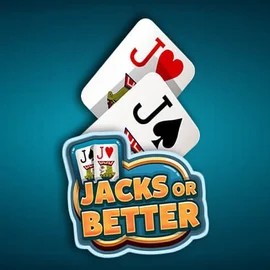 Try Jacks or Better (Red Rake Gaming) slot by Red Rake Gaming on fugucasinoo.eu.com – logo image