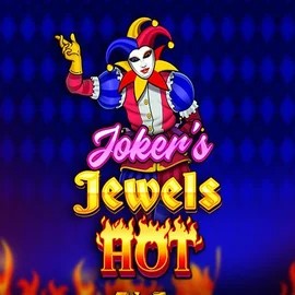 Play Jokers Jewels Hot slot by Pragmatic Play on fugucasinoo.eu.com