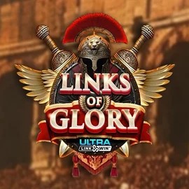 Play the Links of Glory slot by Slingshot Studios on Fugu Casino