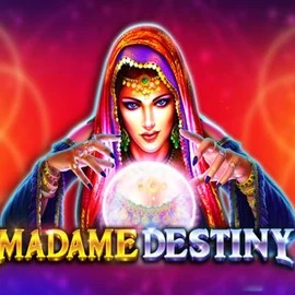 Madame Destiny – slot by Pragmatic Play, featured at fugucasinoo.eu.com