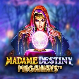 Madame Destiny Megaways online slot from Pragmatic Play – play at fugucasinoo.eu.com