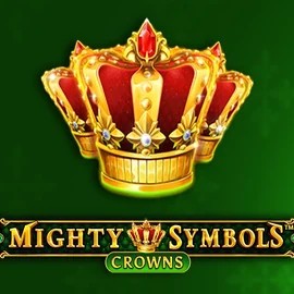 Enjoy Mighty Symbols Crowns by Wazdan – logo hosted on fugucasinoo.eu.com