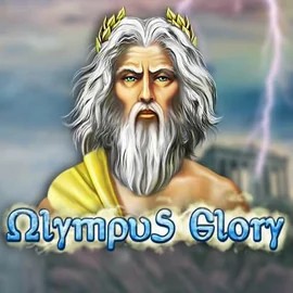Play the Olympus Glory slot by Amusnet Interactive on Fugu Casino